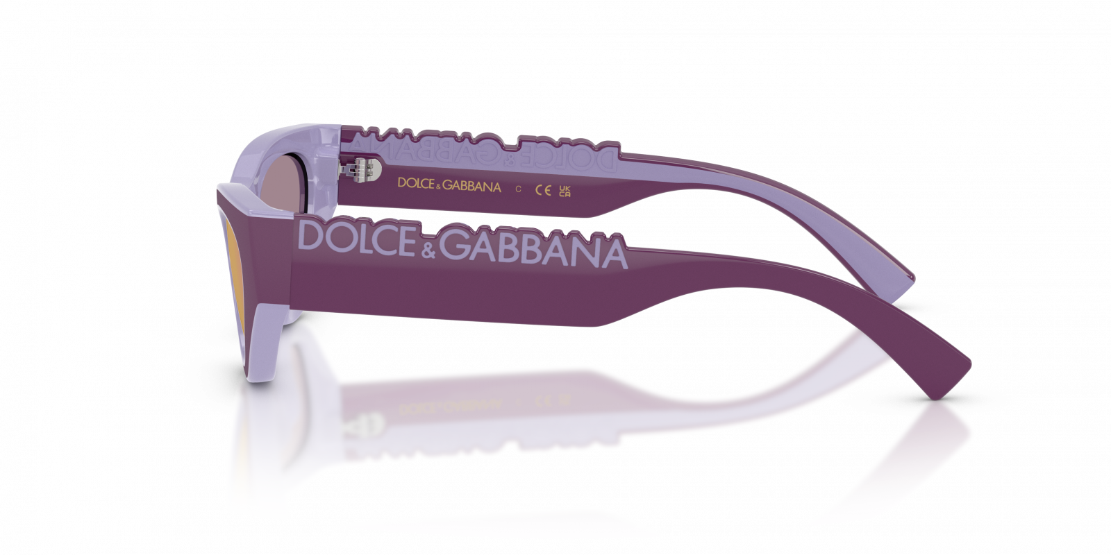Dolce & Gabbana DX6012 33601T  